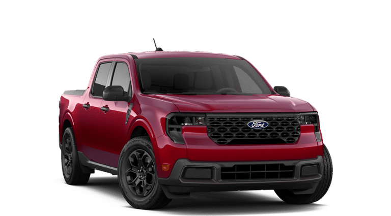 Maverick® vehicle